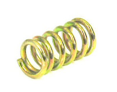 Carburetor Plate Spring